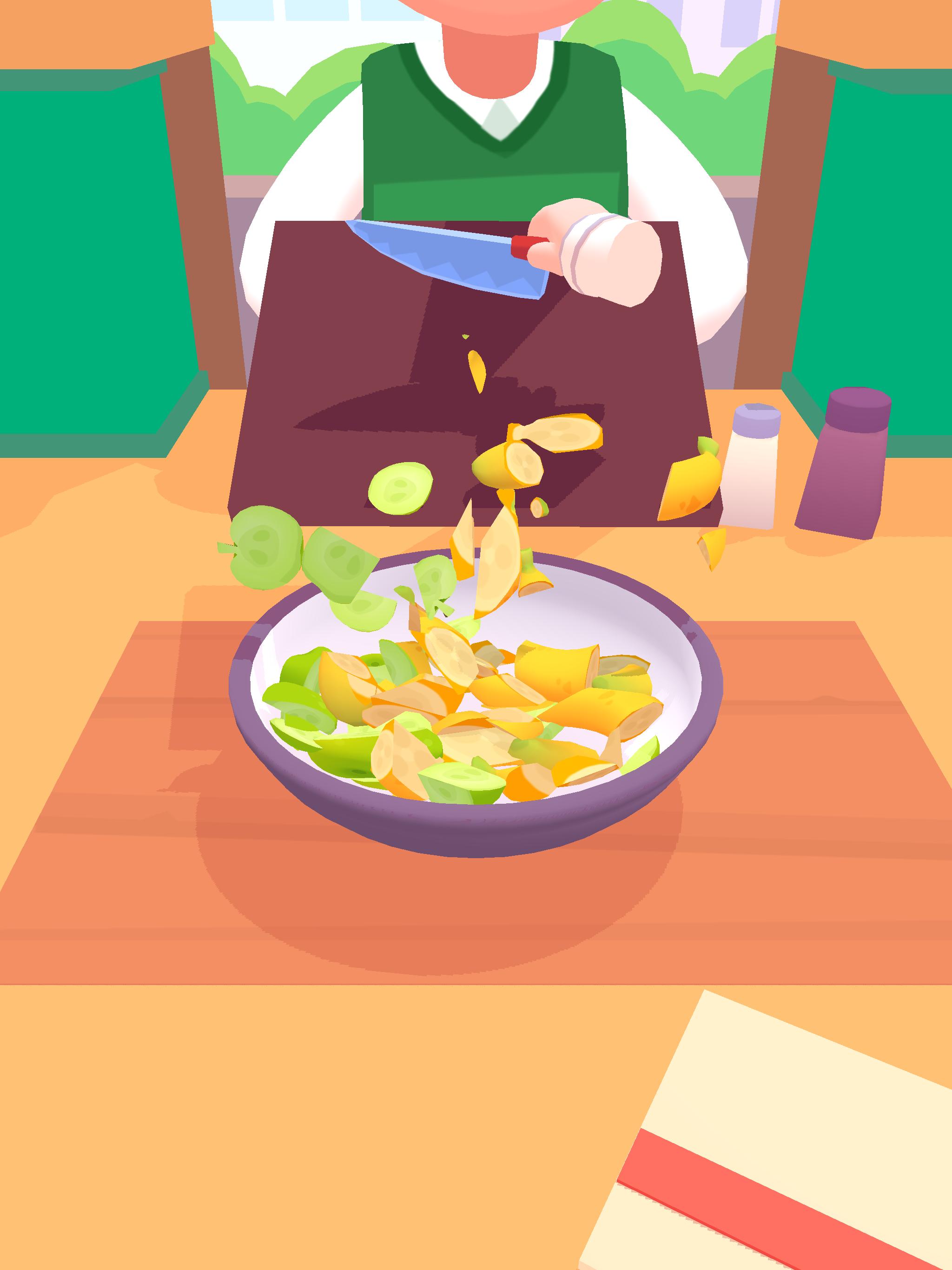 The Cook 3D Cooking Game 1.1.14 Screenshot 8
