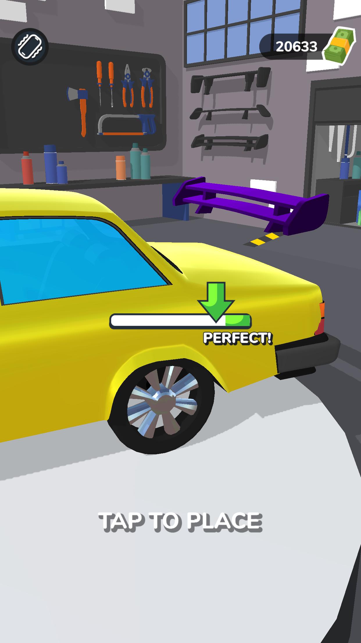 Car Master 3D 1.1.7 Screenshot 5