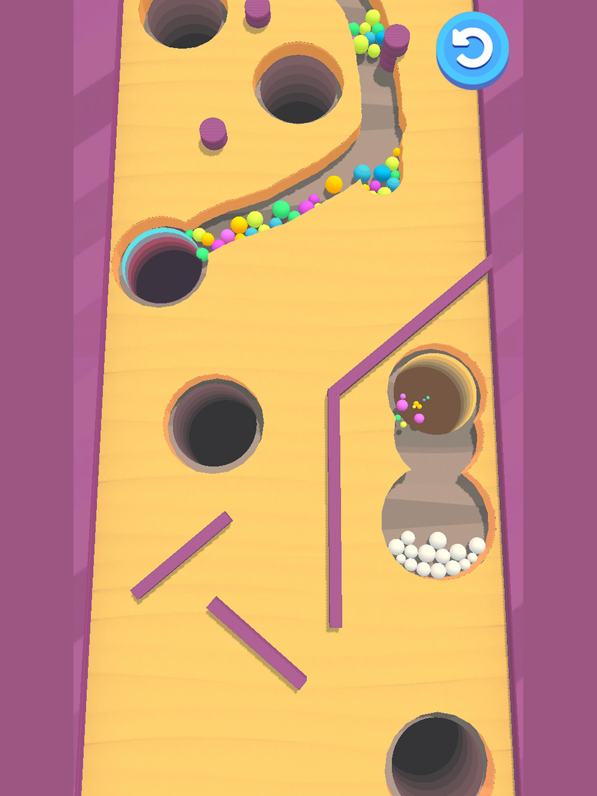 Sand Balls Puzzle Game 2.0.3 Screenshot 10