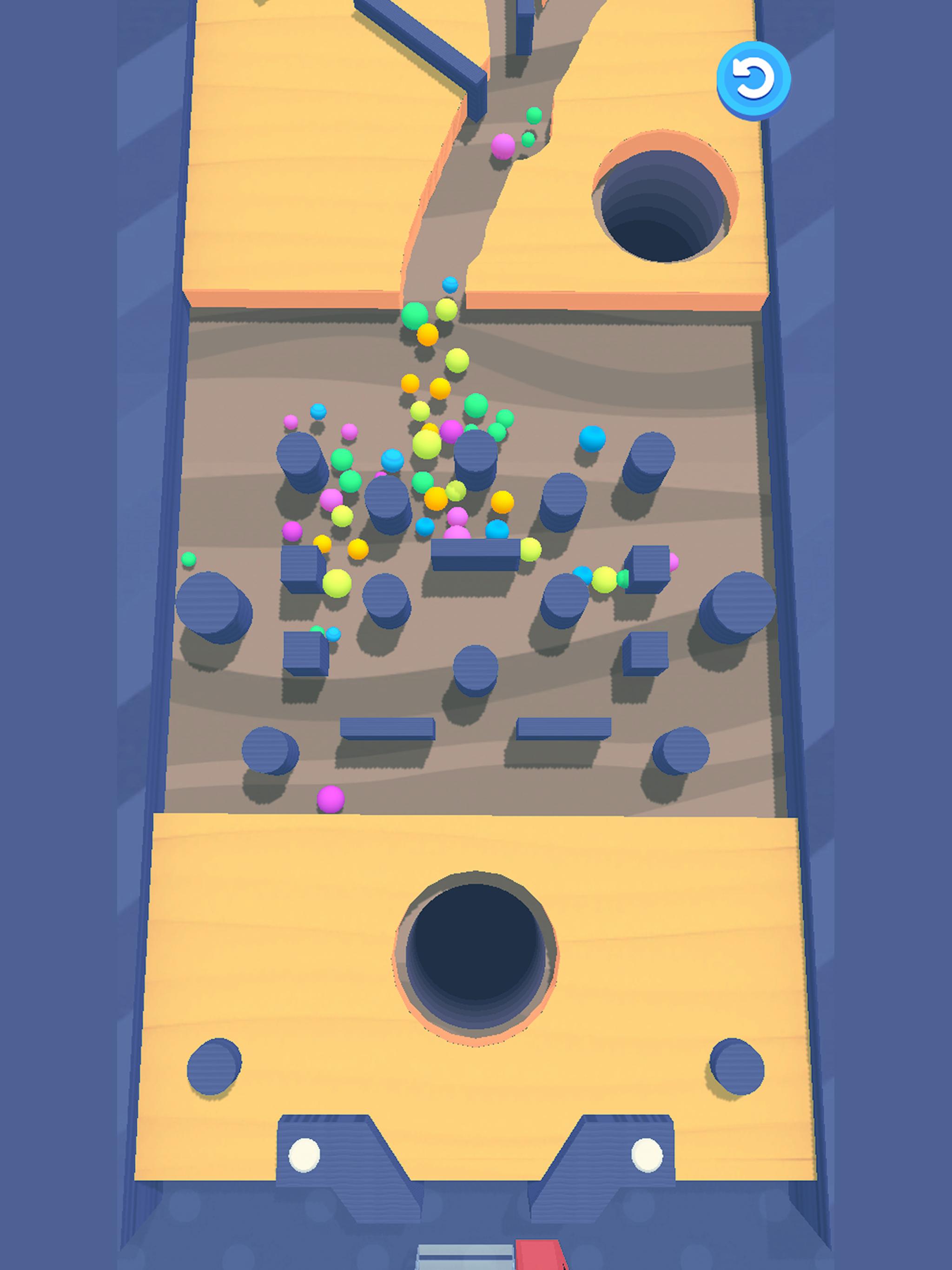 Sand Balls Puzzle Game 2.0.3 Screenshot 14