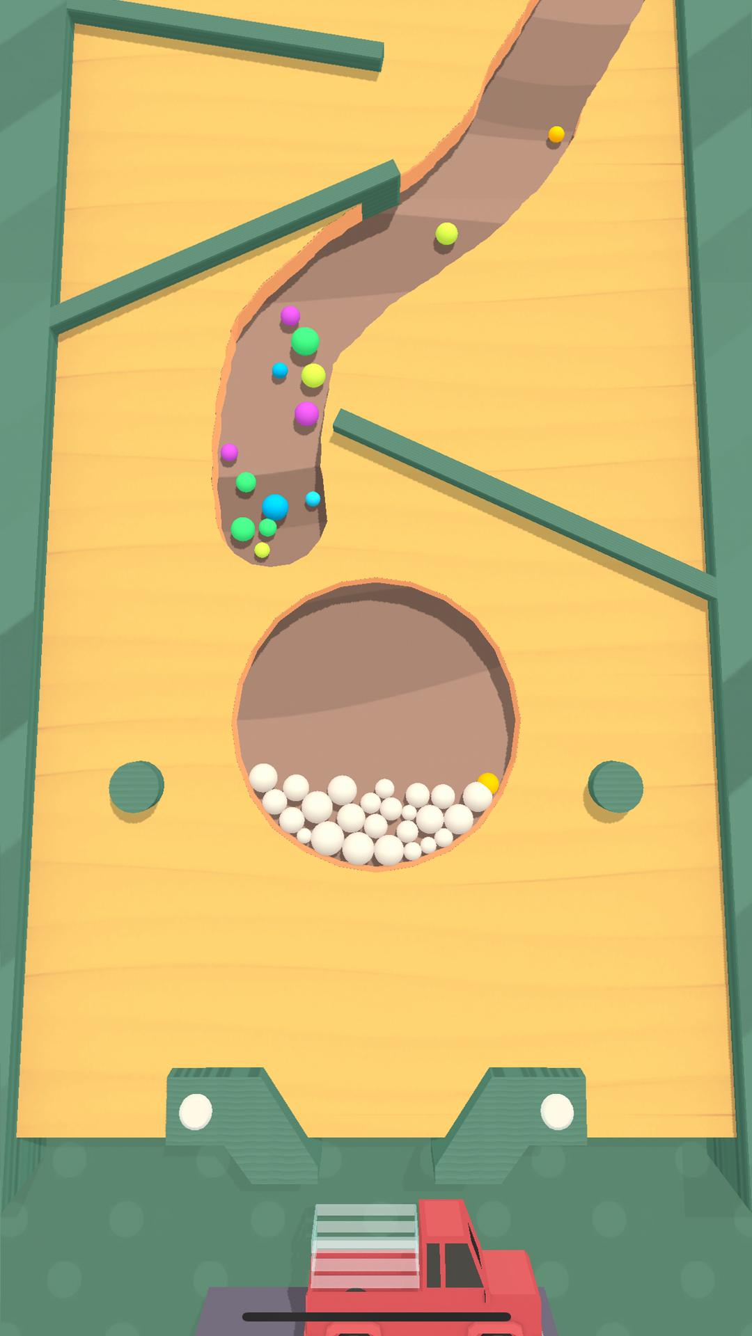 Sand Balls Puzzle Game 2.0.3 Screenshot 2