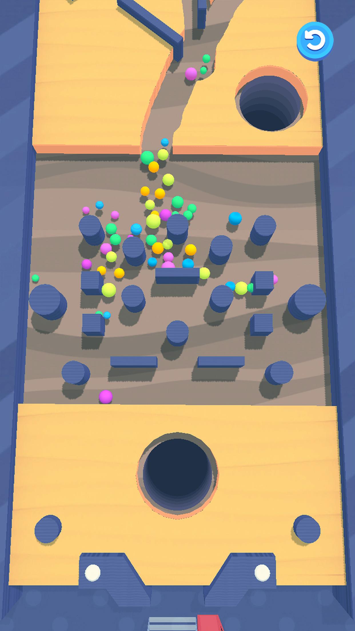 Sand Balls Puzzle Game 2.0.3 Screenshot 5