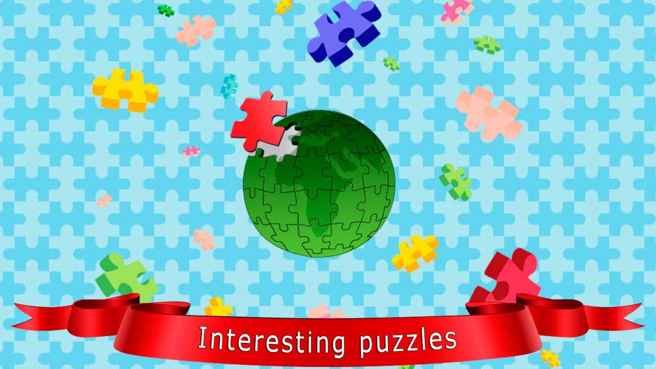 Puzzles for adults for free 0.20.62 Screenshot 1