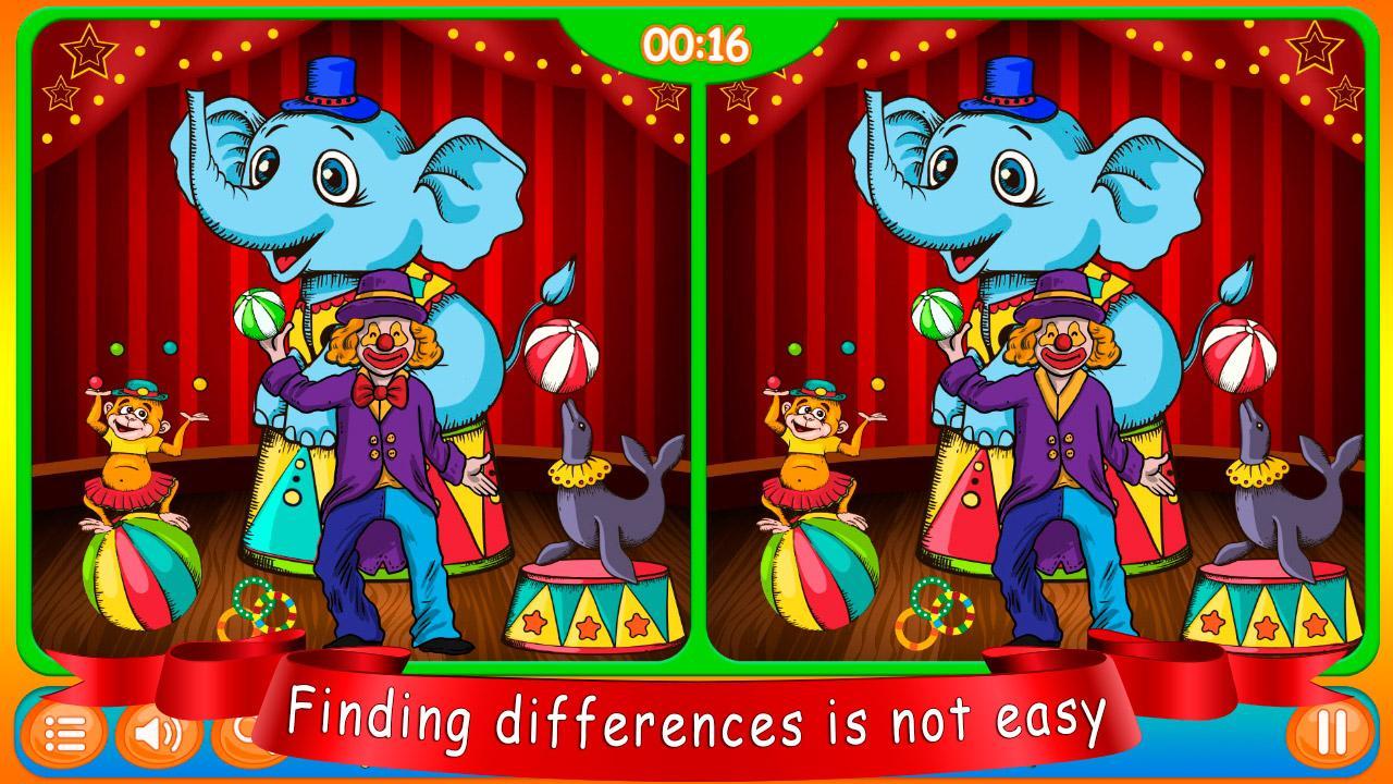Find differences 0.2.0 Screenshot 17