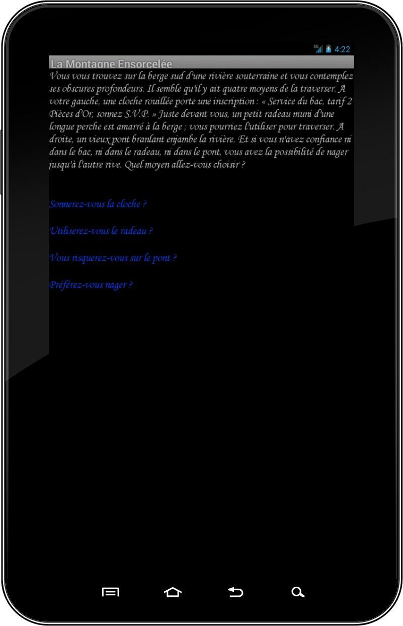 The sorcerer's dungeon Demo 1000 Screenshot 15