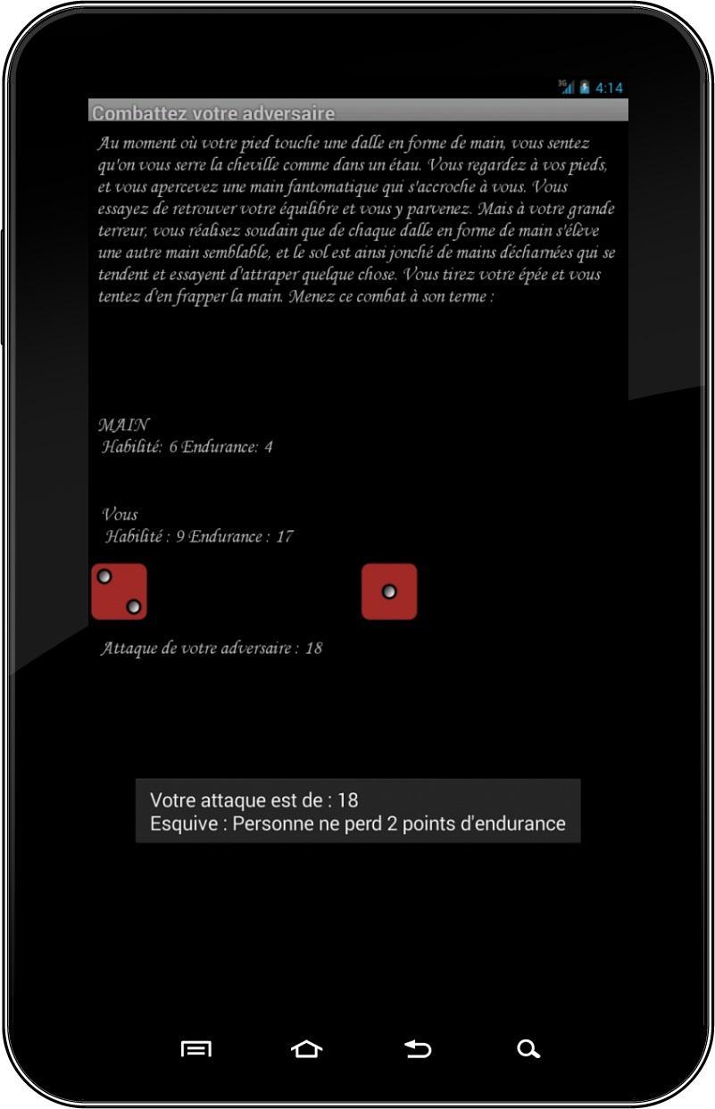 The sorcerer's dungeon Demo 1000 Screenshot 16
