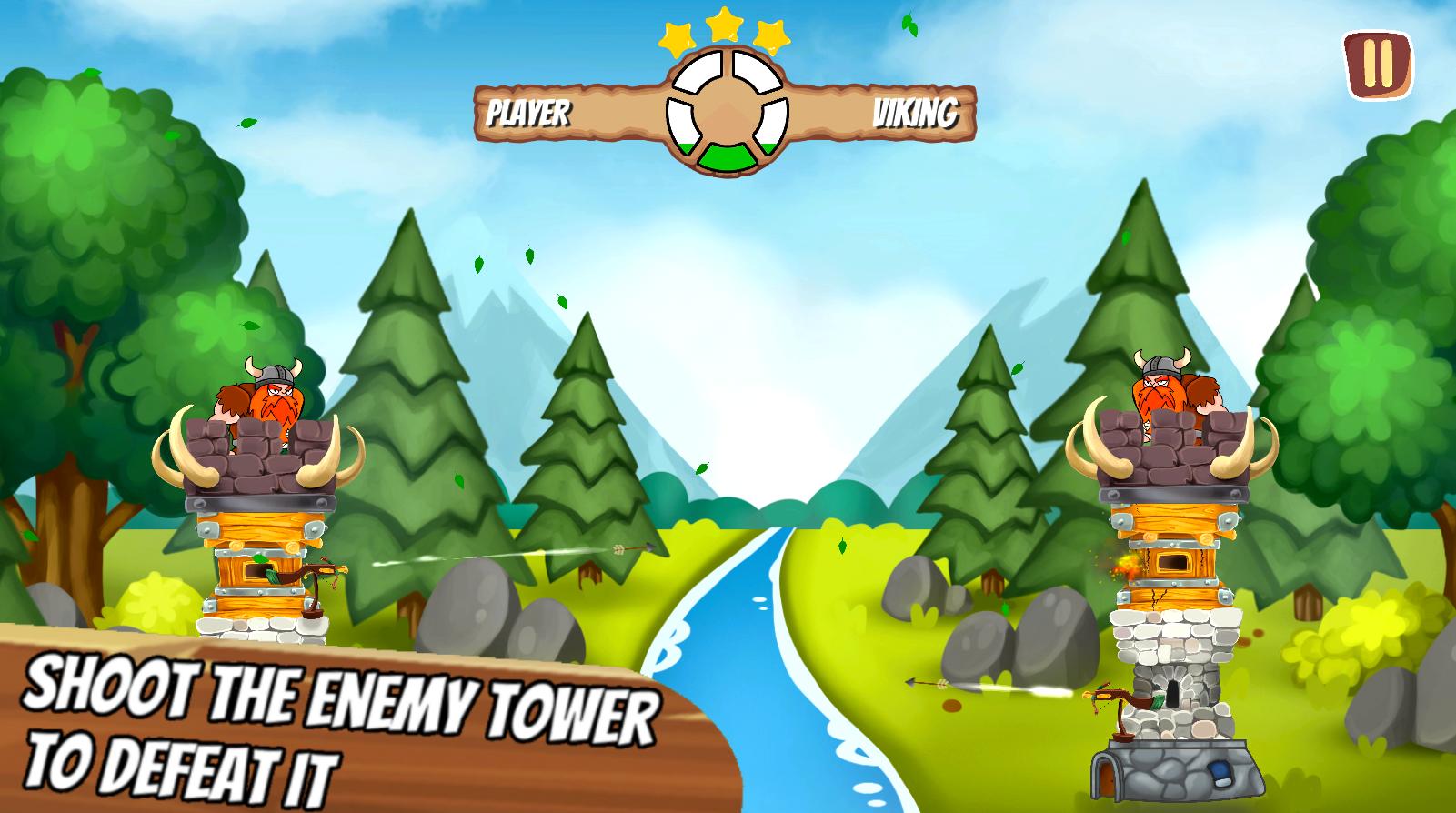 Tower Blast 0.4.4 Screenshot 8