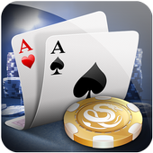 Live Hold’em Pro Poker - Free Casino Games app icon