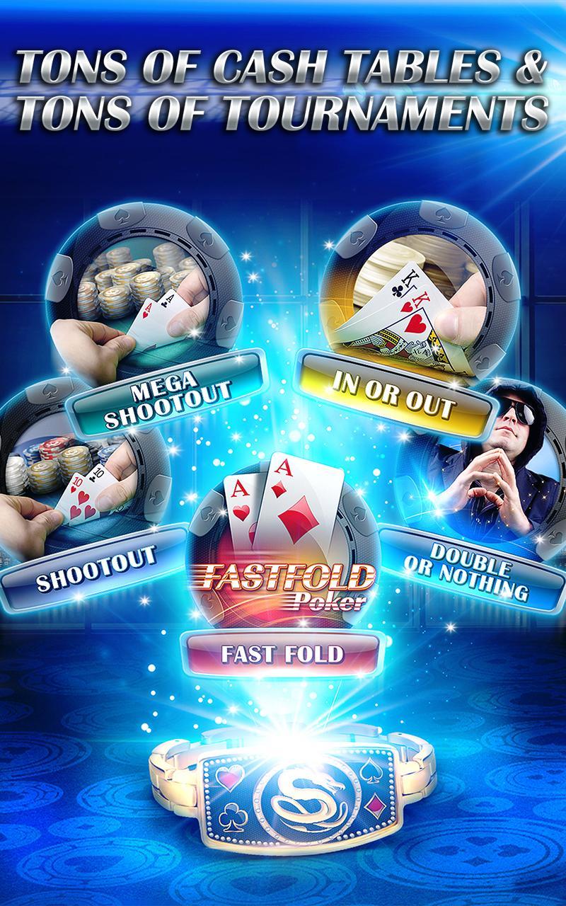 Live Hold’em Pro Poker - Free Casino Games  Screenshot 10