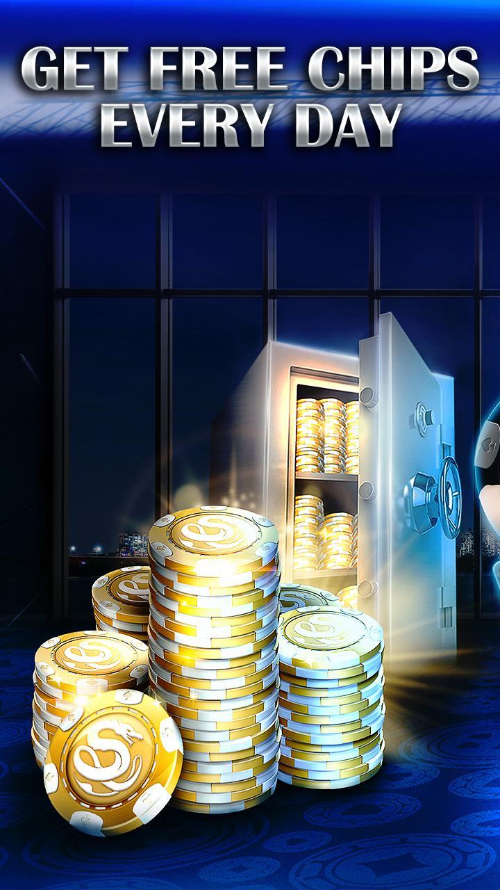 Live Hold’em Pro Poker - Free Casino Games  Screenshot 15