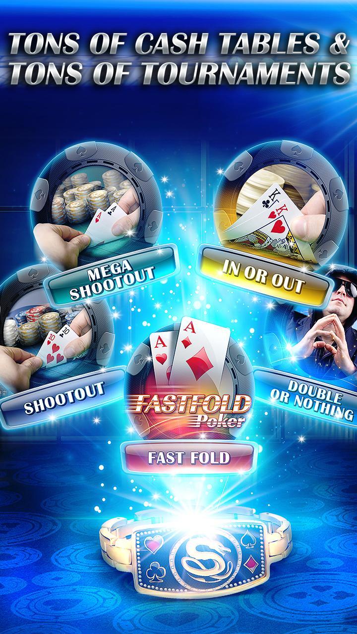 Live Hold’em Pro Poker - Free Casino Games  Screenshot 4