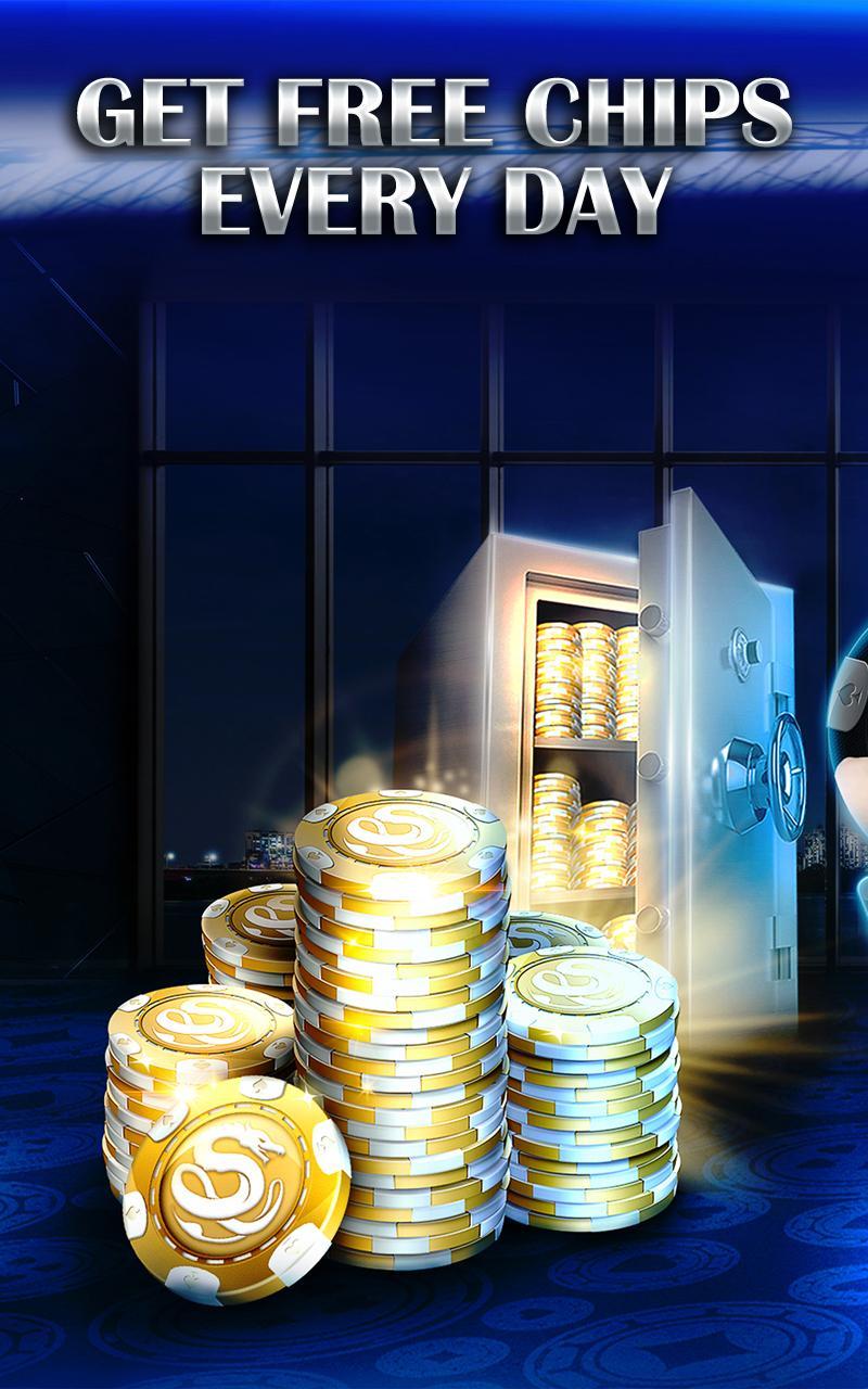 Live Hold’em Pro Poker - Free Casino Games  Screenshot 9
