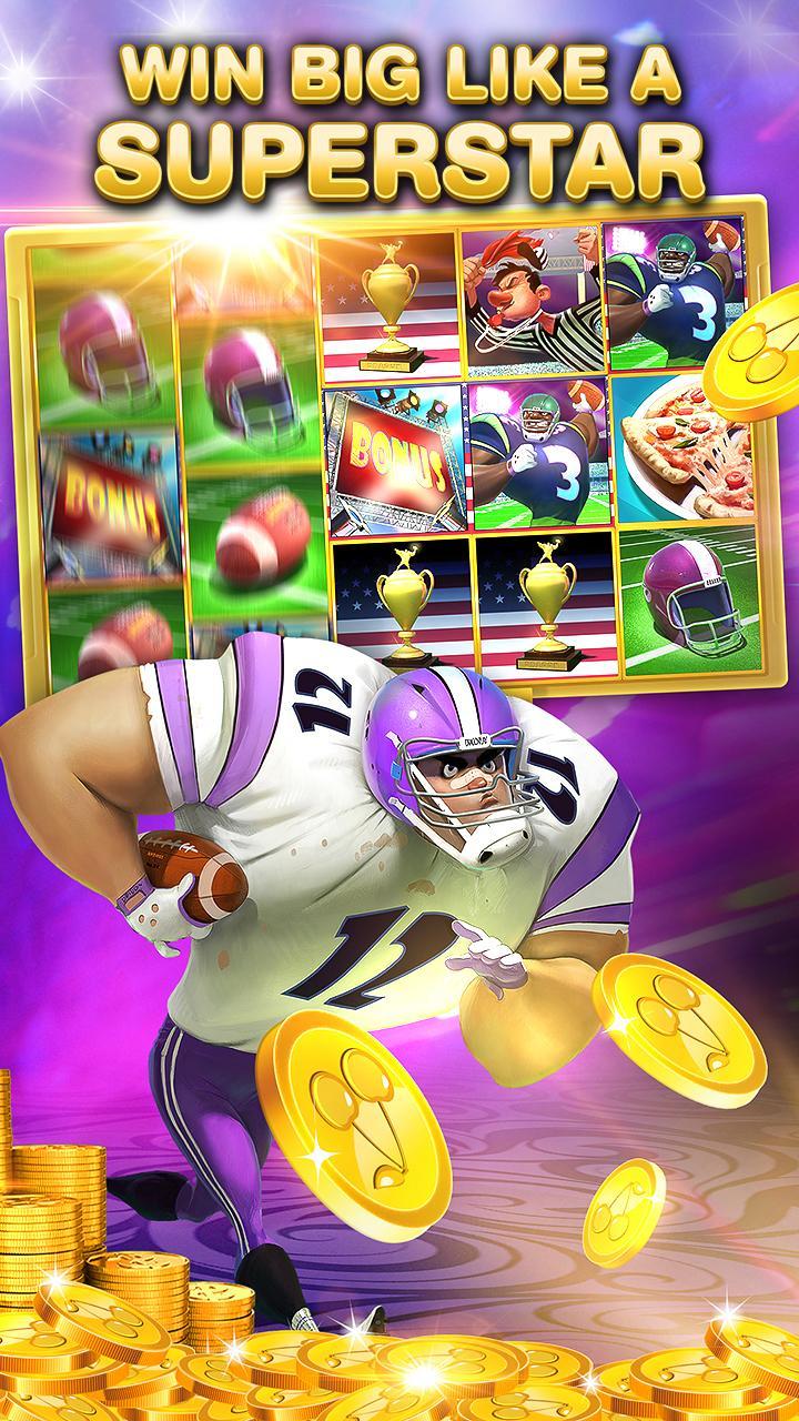777 Slots – Free Casino  Screenshot 14