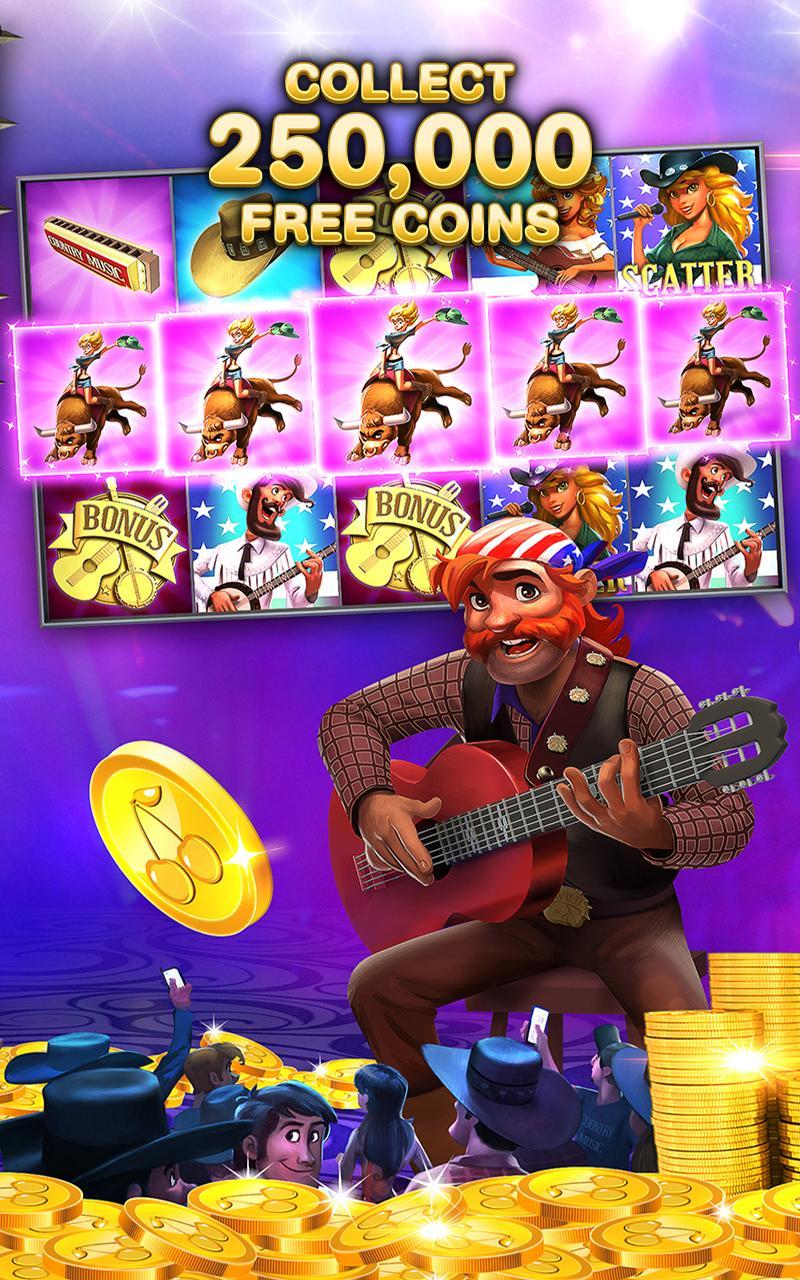 777 Slots – Free Casino  Screenshot 8