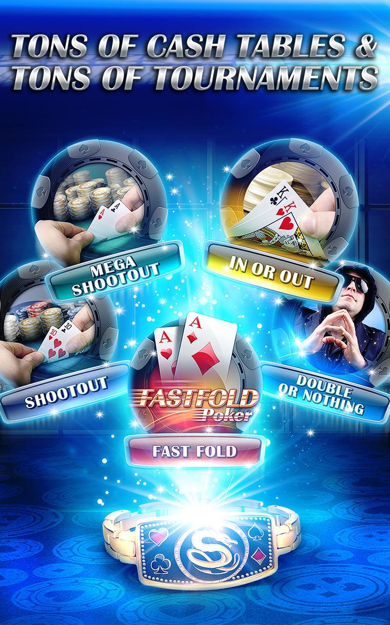Live Hold’em Pro Poker - Free Casino Games 7.33 Screenshot 10