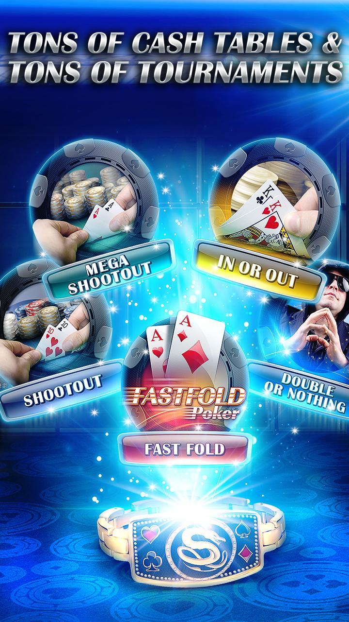 Live Hold’em Pro Poker - Free Casino Games 7.33 Screenshot 4