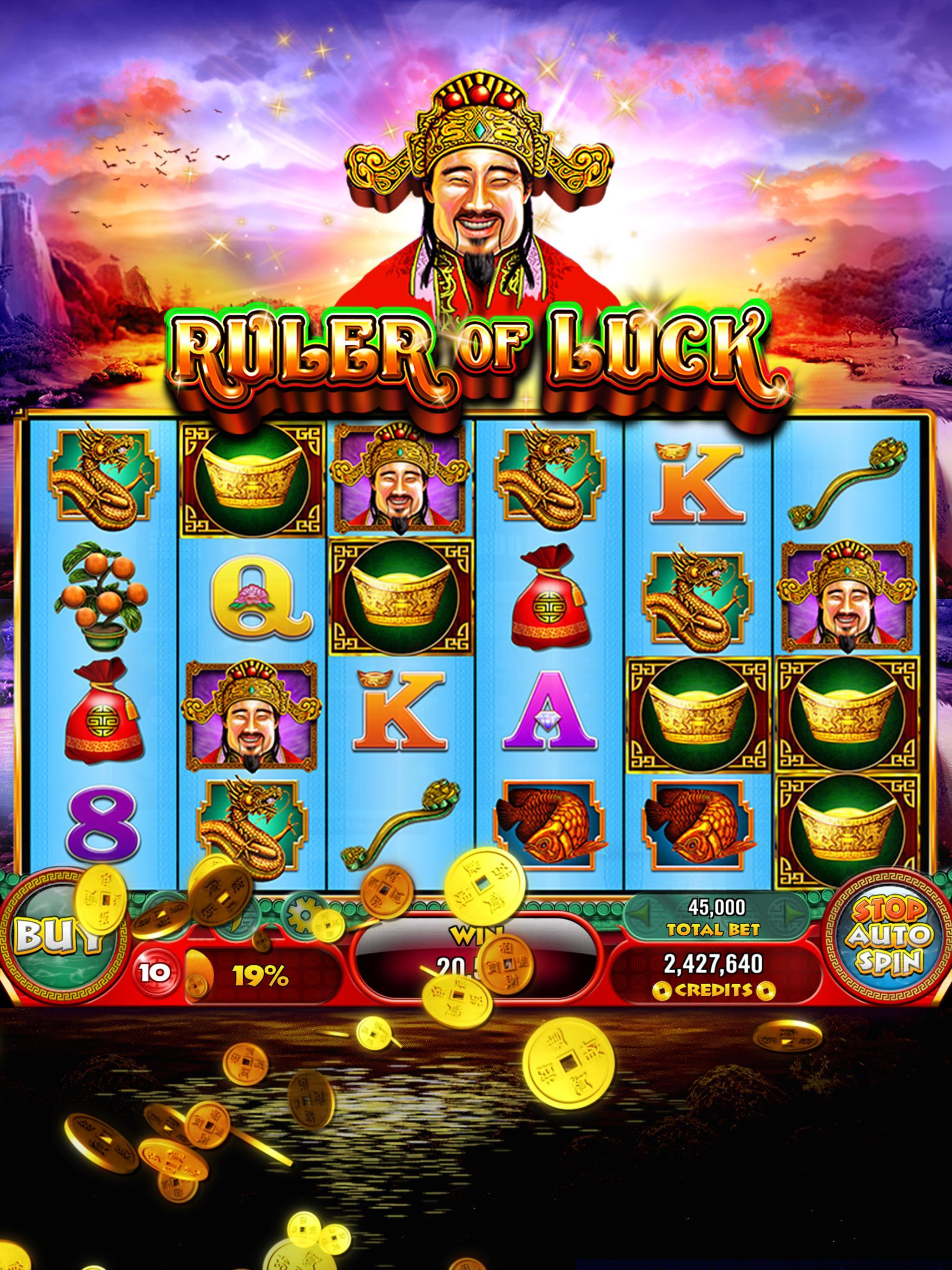 88 Fortunes Casino Games & Free Slot Machines 3.2.38 Screenshot 10