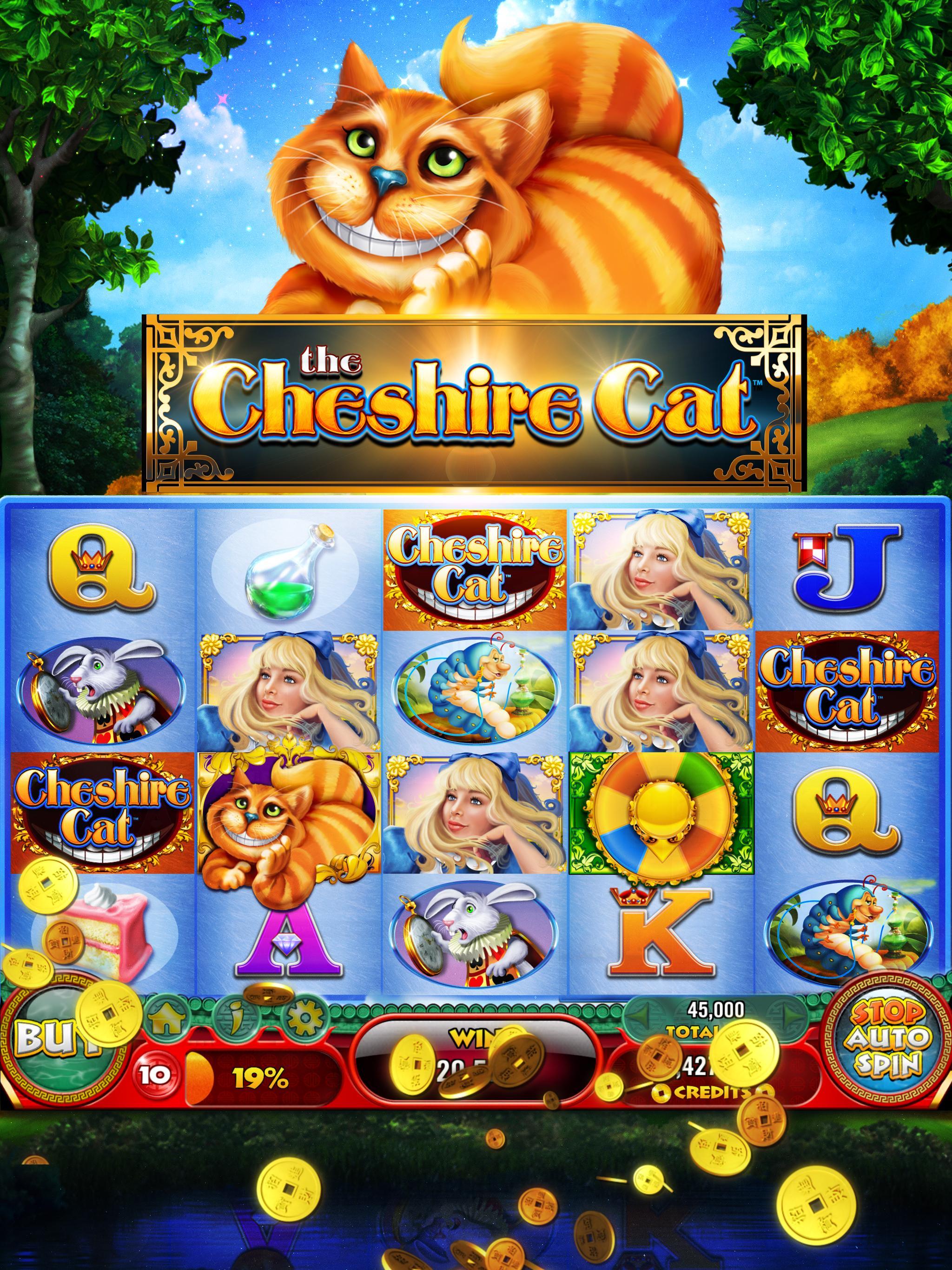 88 Fortunes Casino Games & Free Slot Machines 3.2.38 Screenshot 12