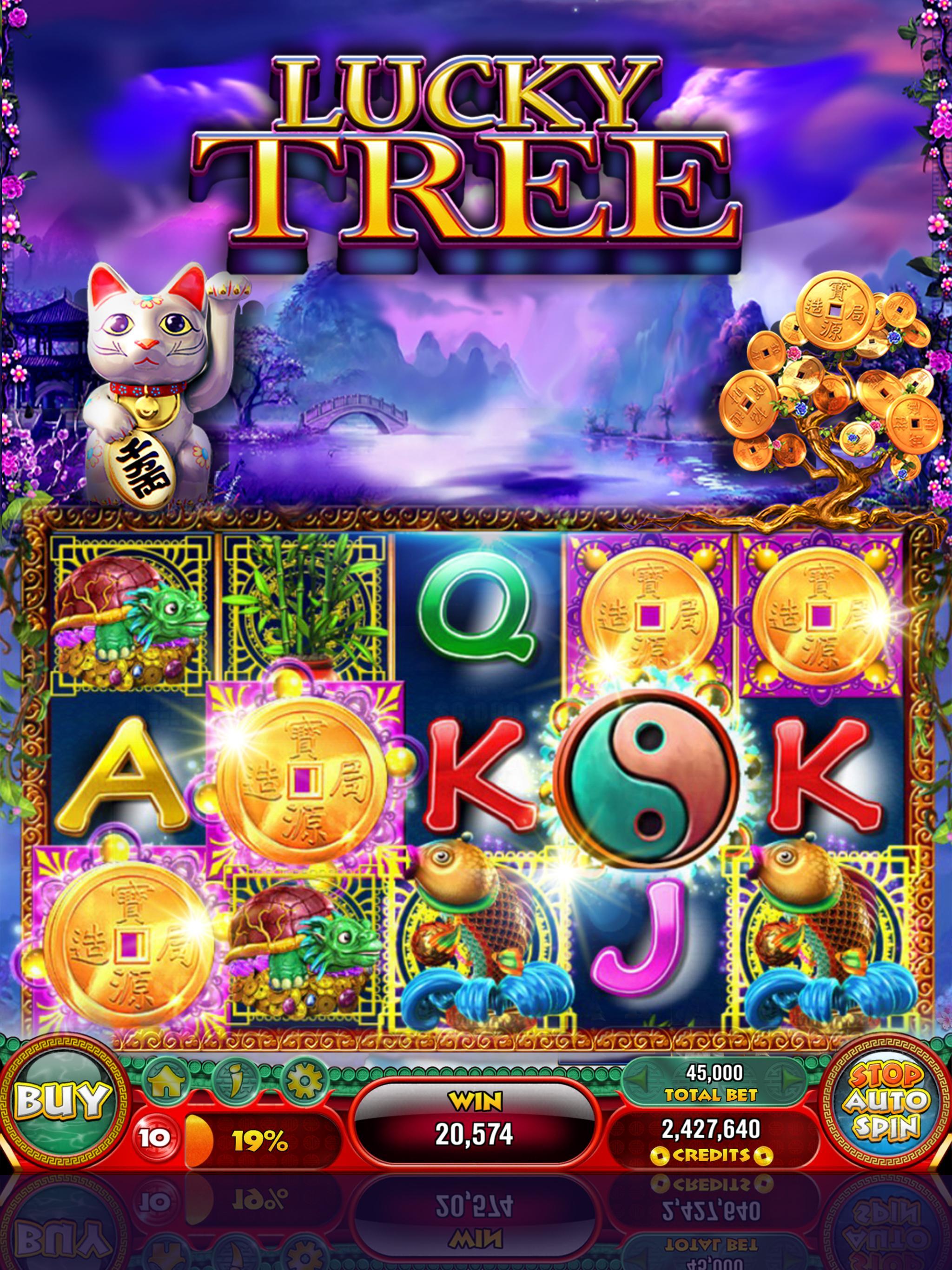 88 Fortunes Casino Games & Free Slot Machines 3.2.38 Screenshot 18