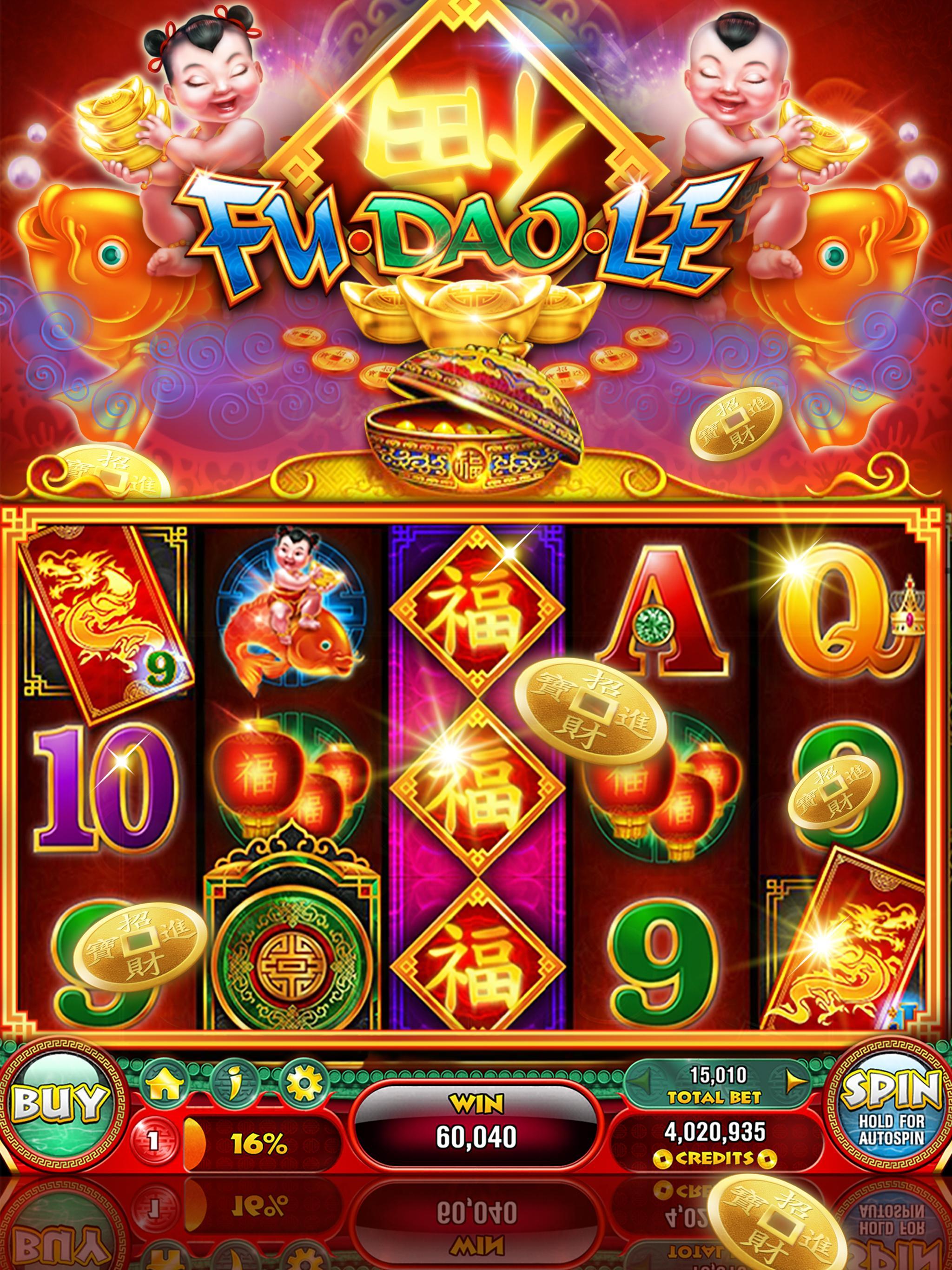 How to play 88 fortunes slot machine