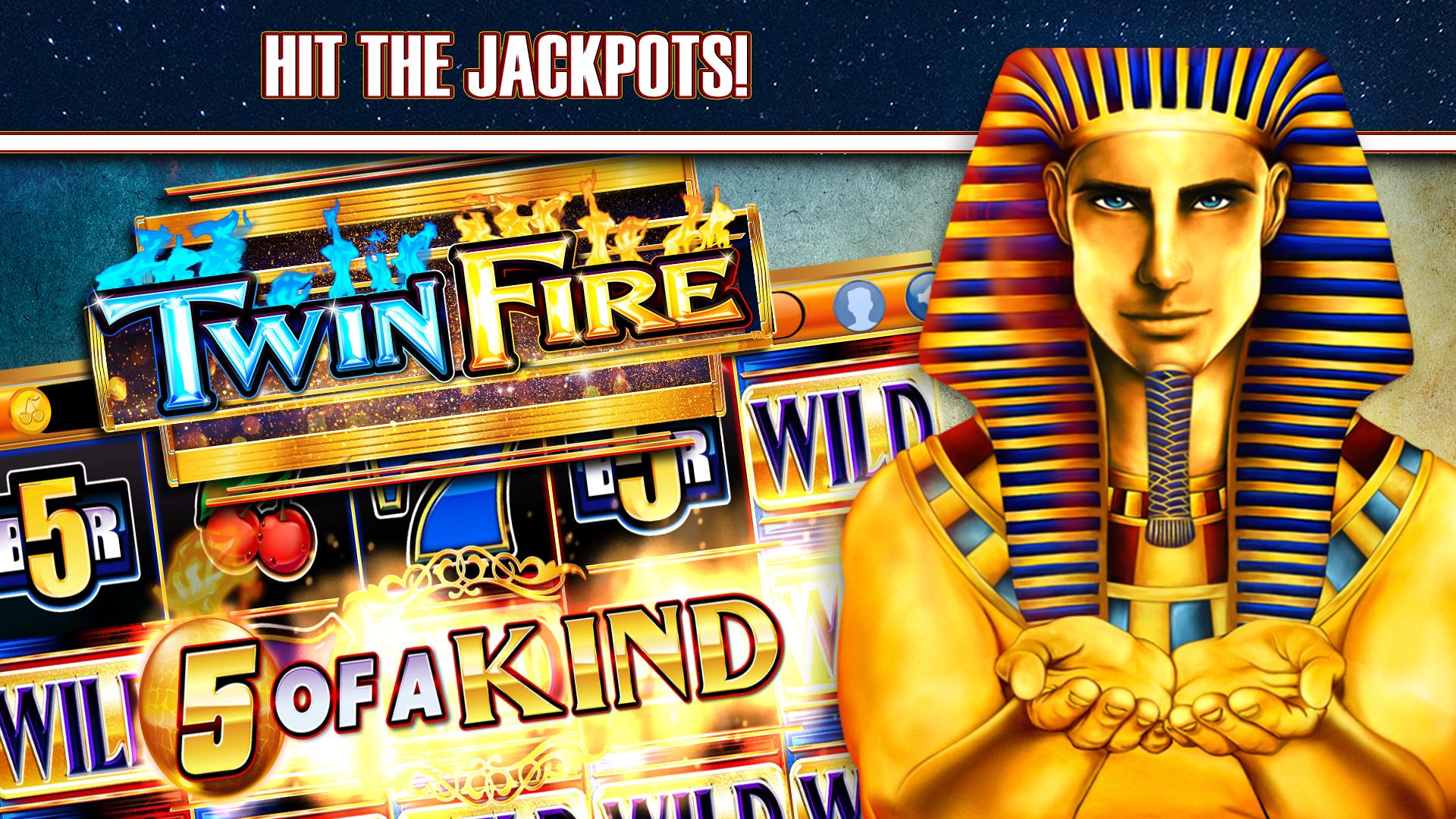 Quick Hit Casino Games - Free Casino Slots Games 2.5.17 Screenshot 7
