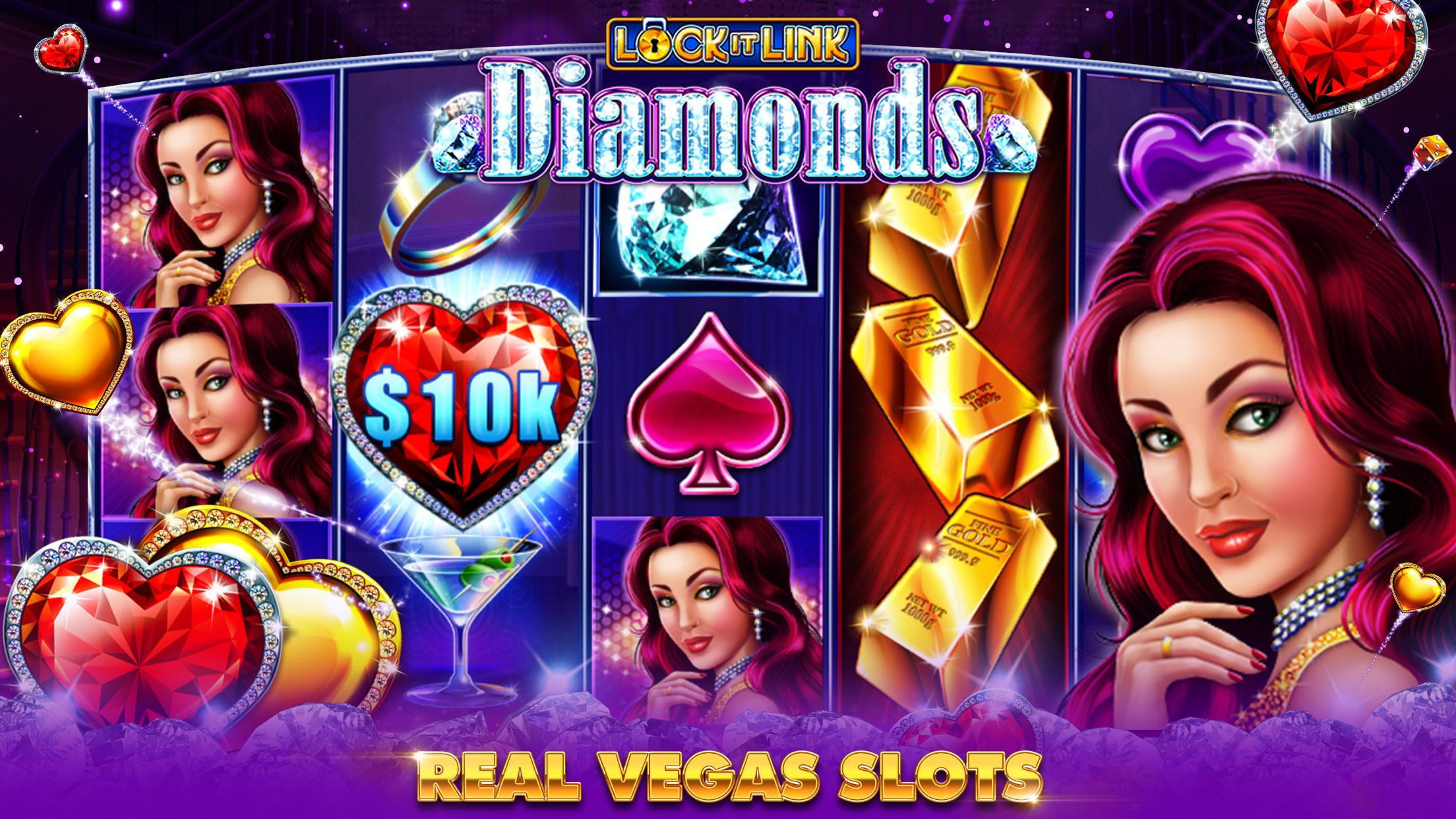 Hot Shot Casino Free Casino Games & Blazing Slots 3.00.49 Screenshot 10