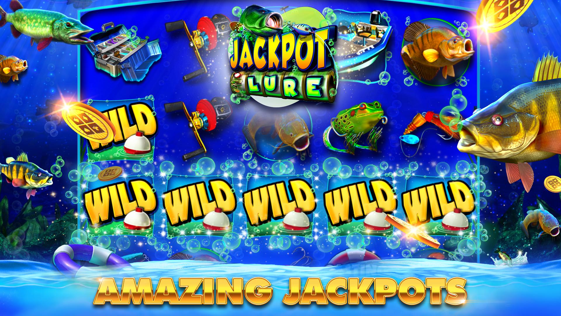 Hot Shot Casino Free Casino Games & Blazing Slots 3.00.49 Screenshot 14