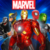 MARVEL Strike Force app icon