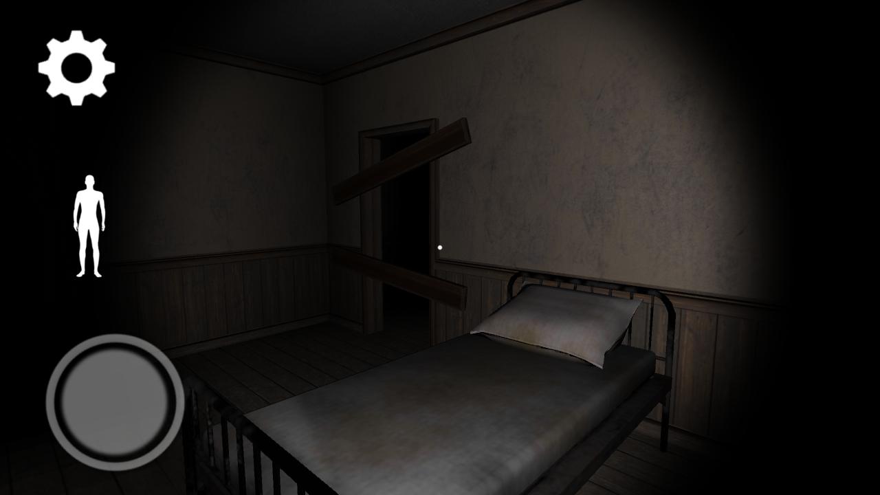 M.A.S.K Horror game | Survival horror 1.6 Screenshot 3