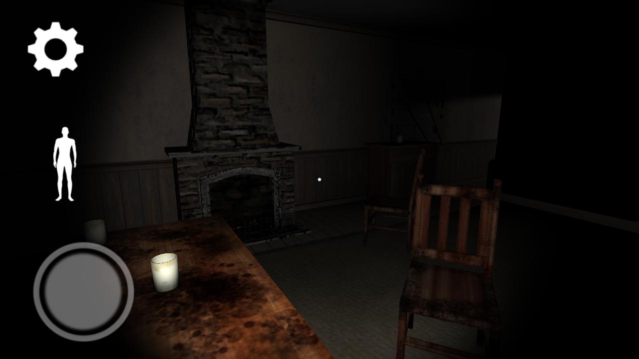 M.A.S.K Horror game | Survival horror 1.6 Screenshot 4