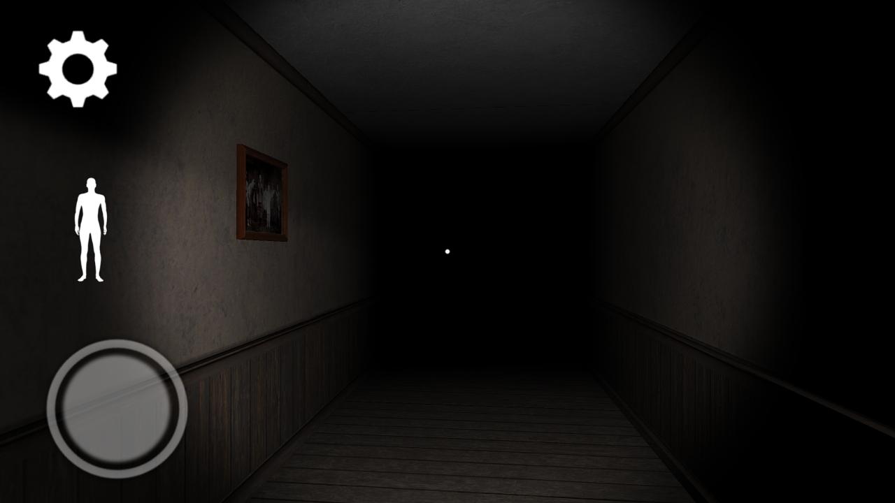 M.A.S.K Horror game | Survival horror 1.6 Screenshot 7