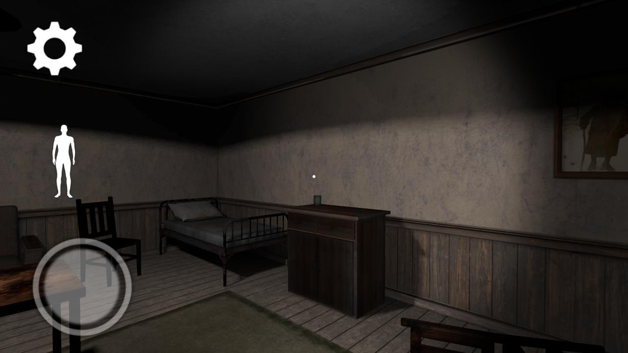 M.A.S.K Horror game | Survival horror 1.6 Screenshot 8