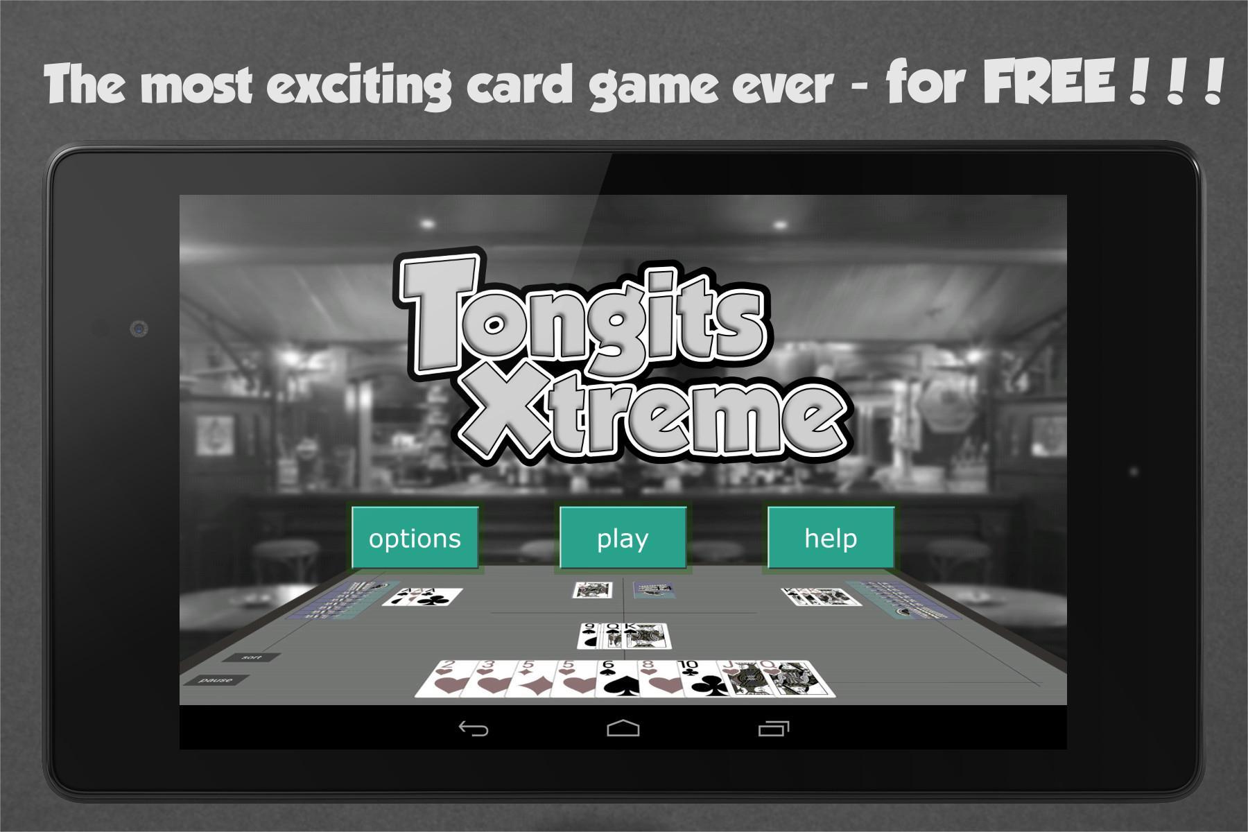 TongitsXtreme 2.21 Screenshot 7