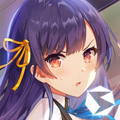 ガール・カフェ・ガン app icon