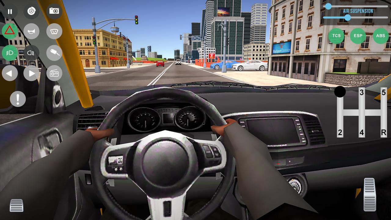 Real Car Parking Master: Street Driver 2020 0.1 Screenshot 12