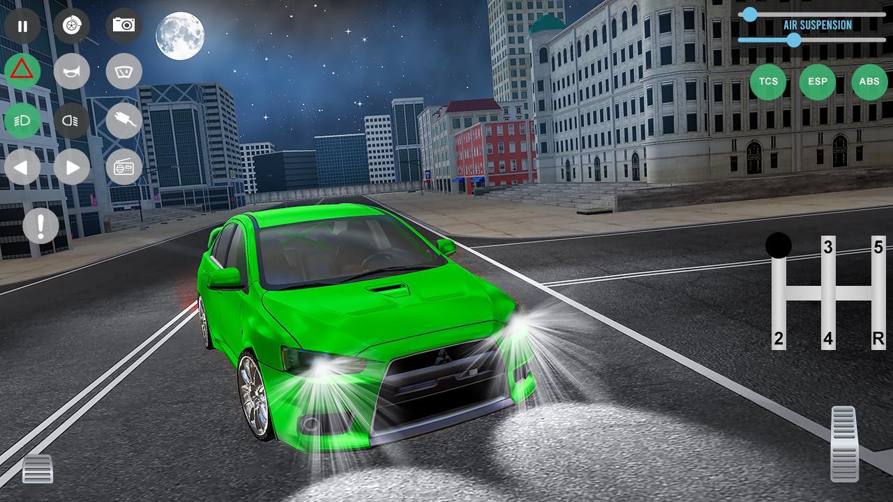 Real Car Parking Master: Street Driver 2020 0.1 Screenshot 9
