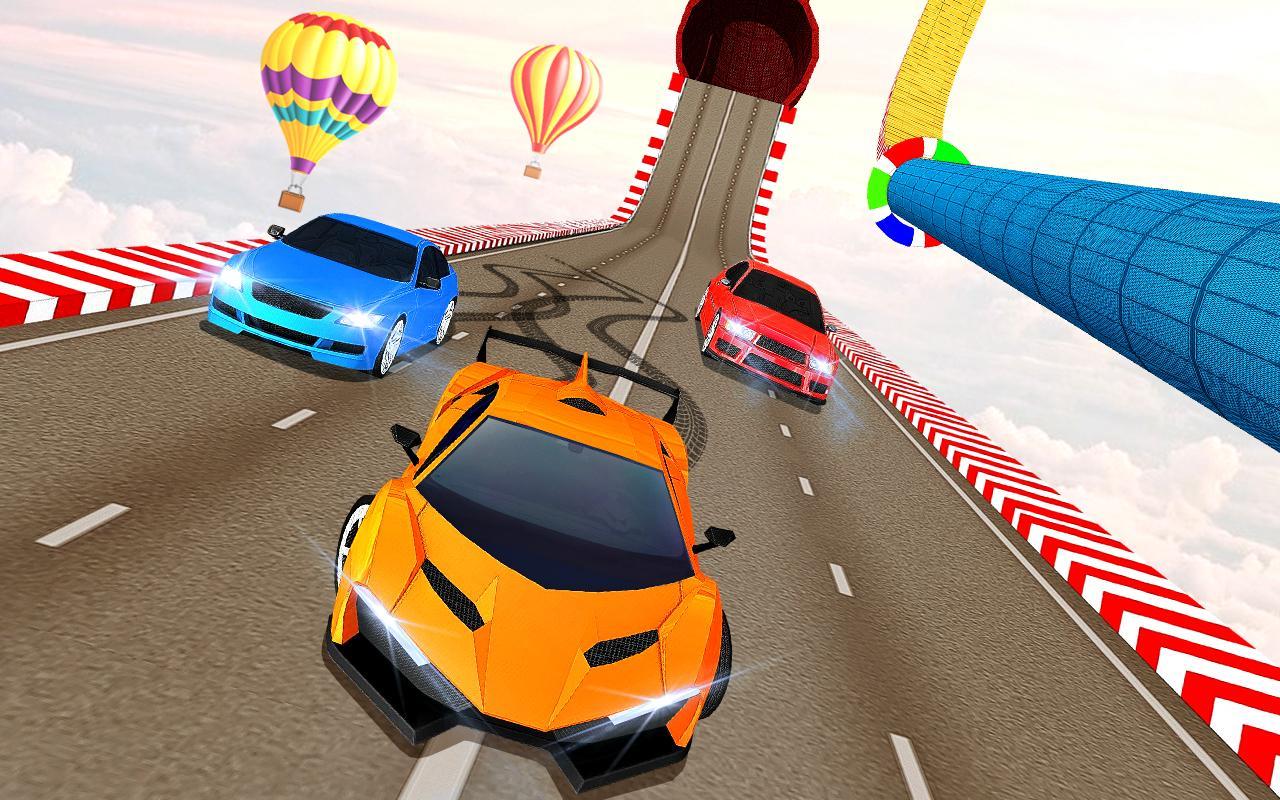 Car Stunts 2020: Free Mega Ramp Simulator 2020 0.1 Screenshot 11
