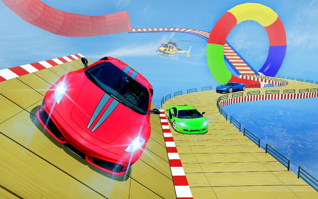 Car Stunts 2020: Free Mega Ramp Simulator 2020 0.1 Screenshot 16