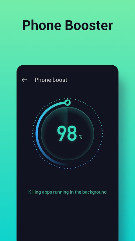 VPN Proxy Master 2.7.5 Screenshot 4