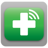 Password Genie Data Protection app icon