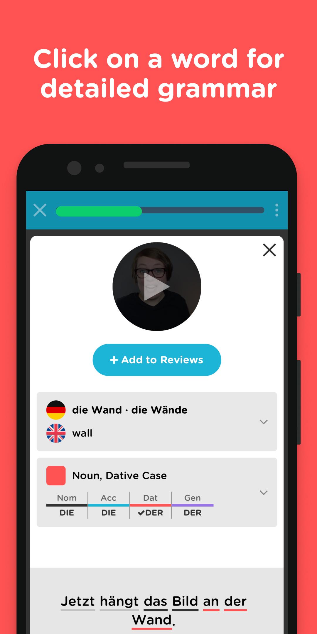 Seedlang 1.0.1 Screenshot 4
