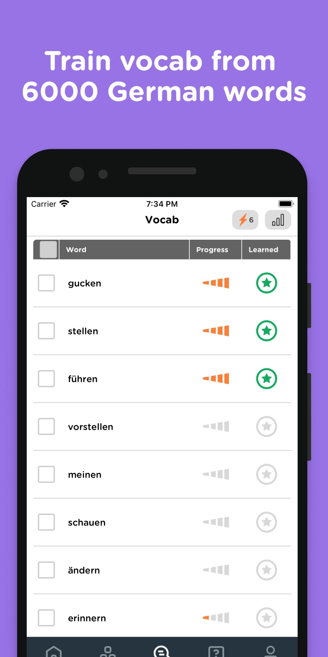 Seedlang 1.0.1 Screenshot 5