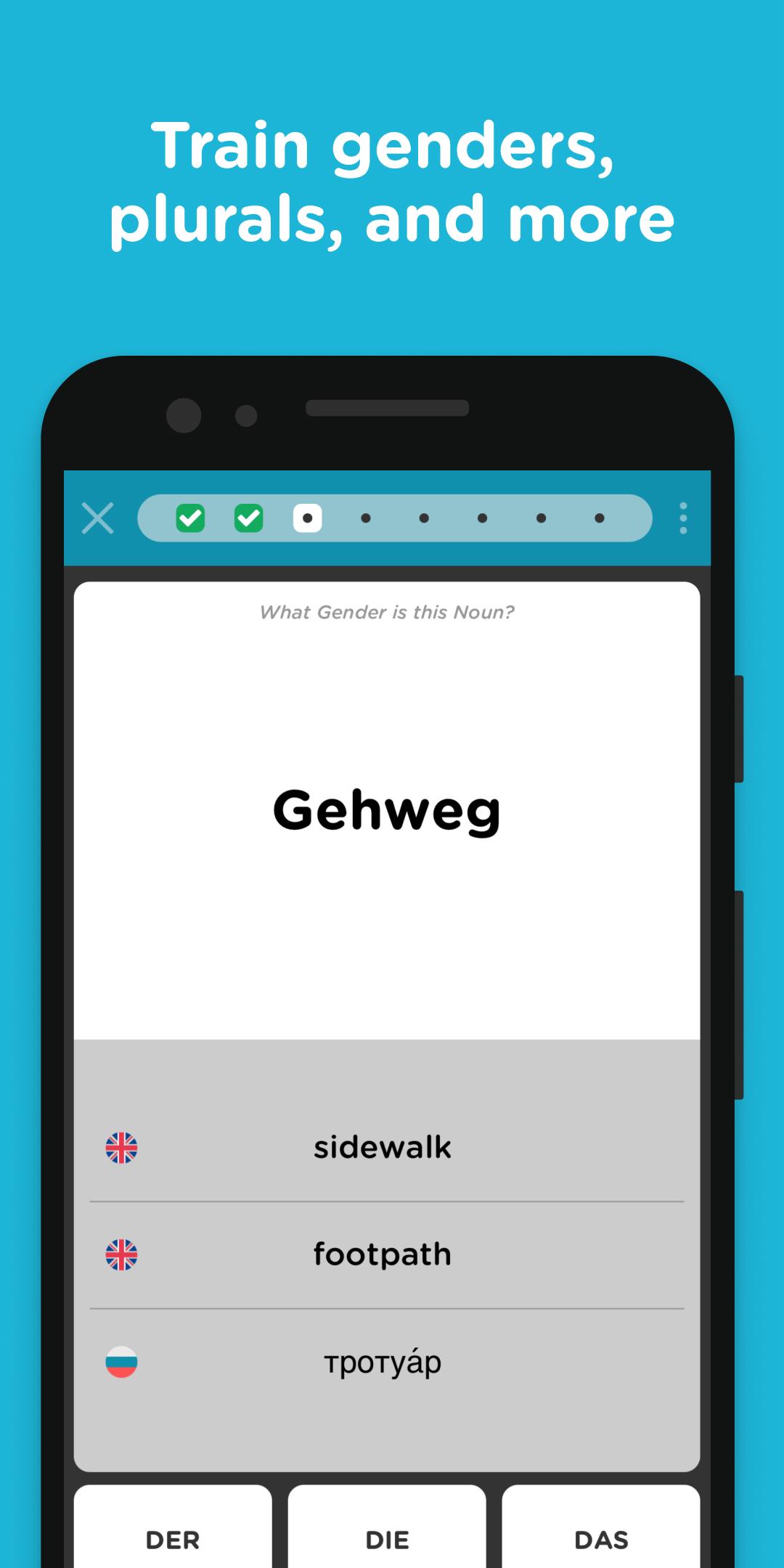 Seedlang 1.0.1 Screenshot 6