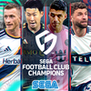 SEGA FC Champions (Soccer) app icon