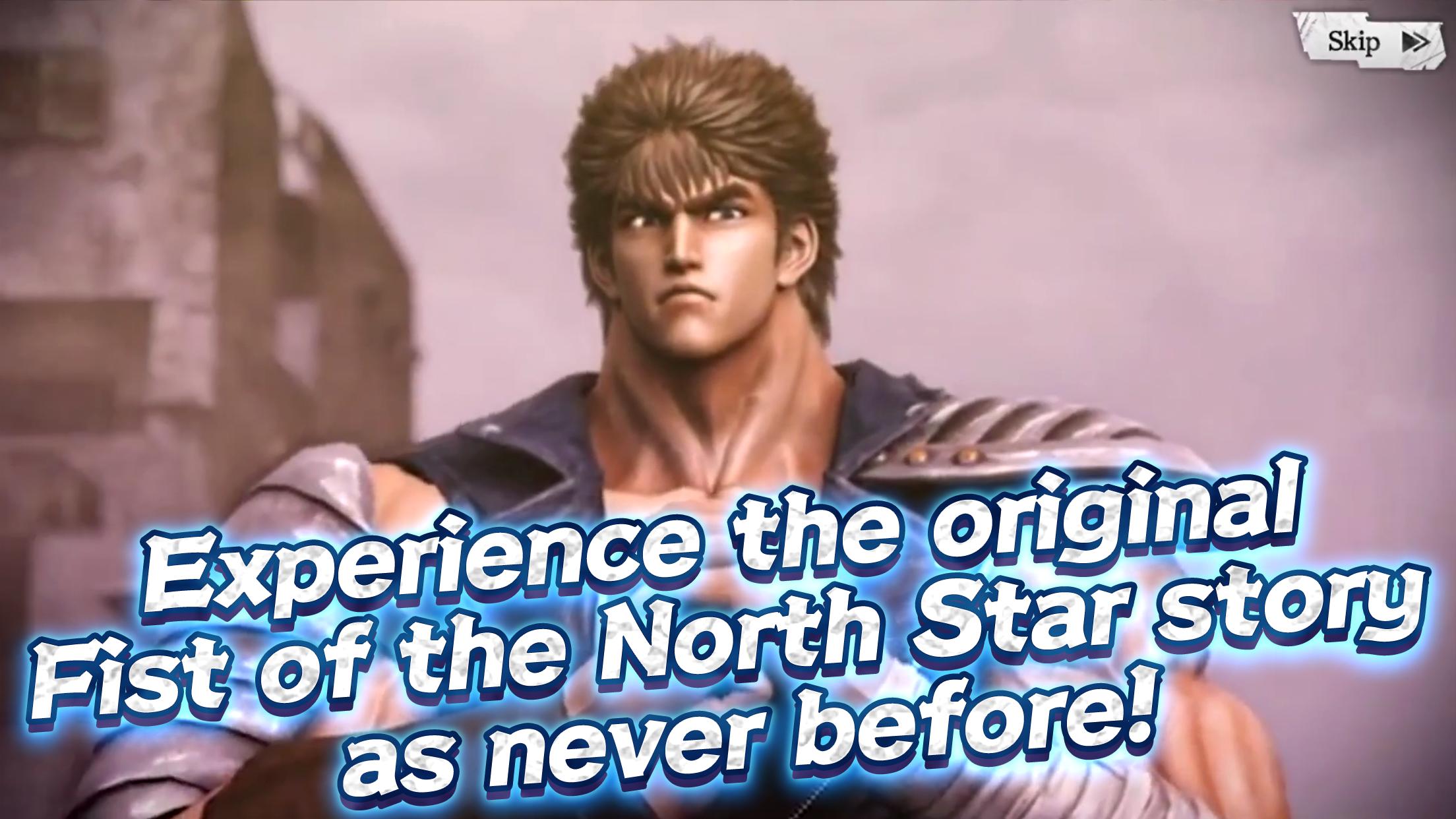 FIST OF THE NORTH STAR 2.9.0 Screenshot 13