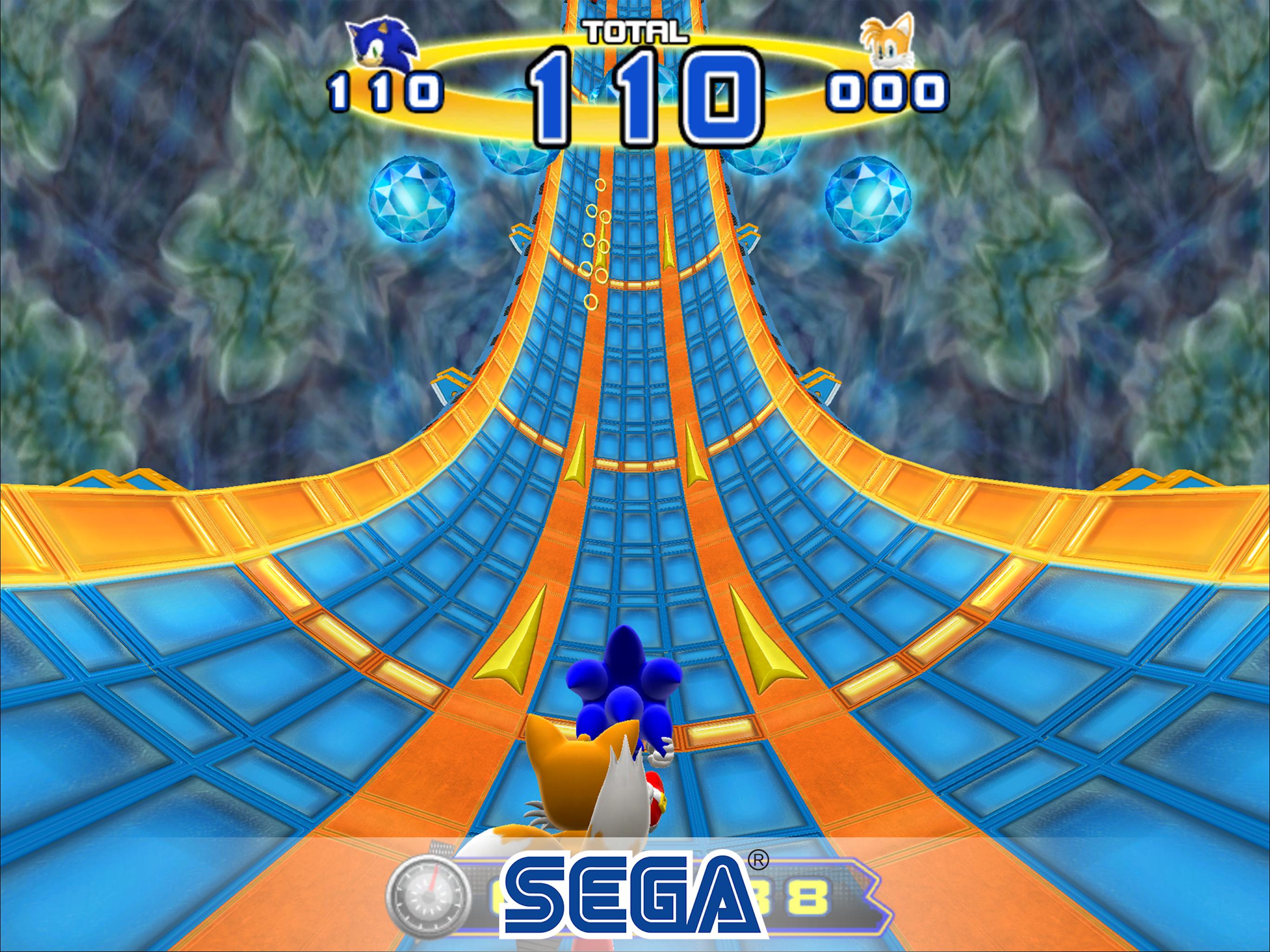 Sonic The Hedgehog 4 Episode II 2.0.4 Screenshot 11