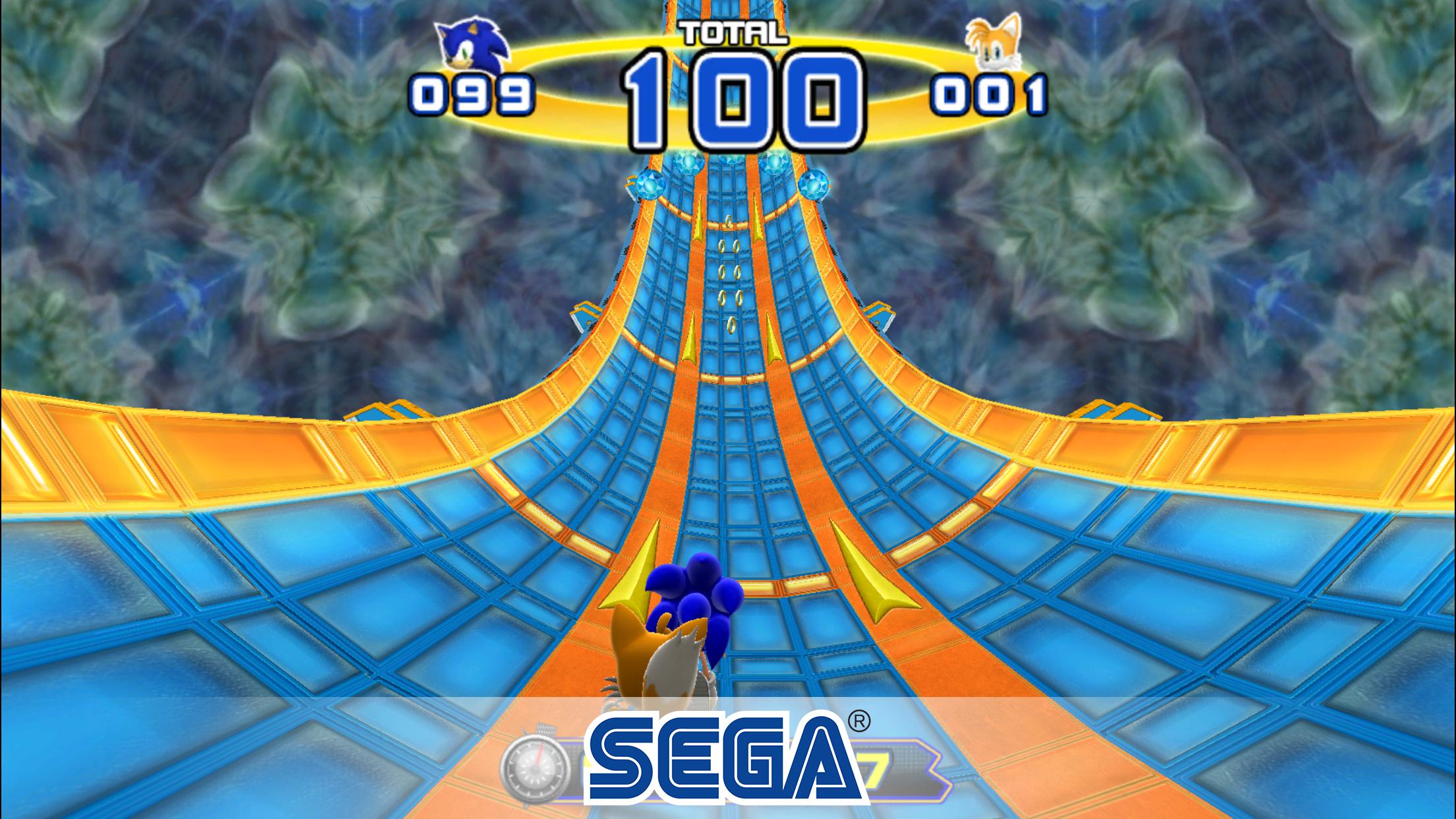 Sonic The Hedgehog 4 Episode II 2.0.4 Screenshot 5