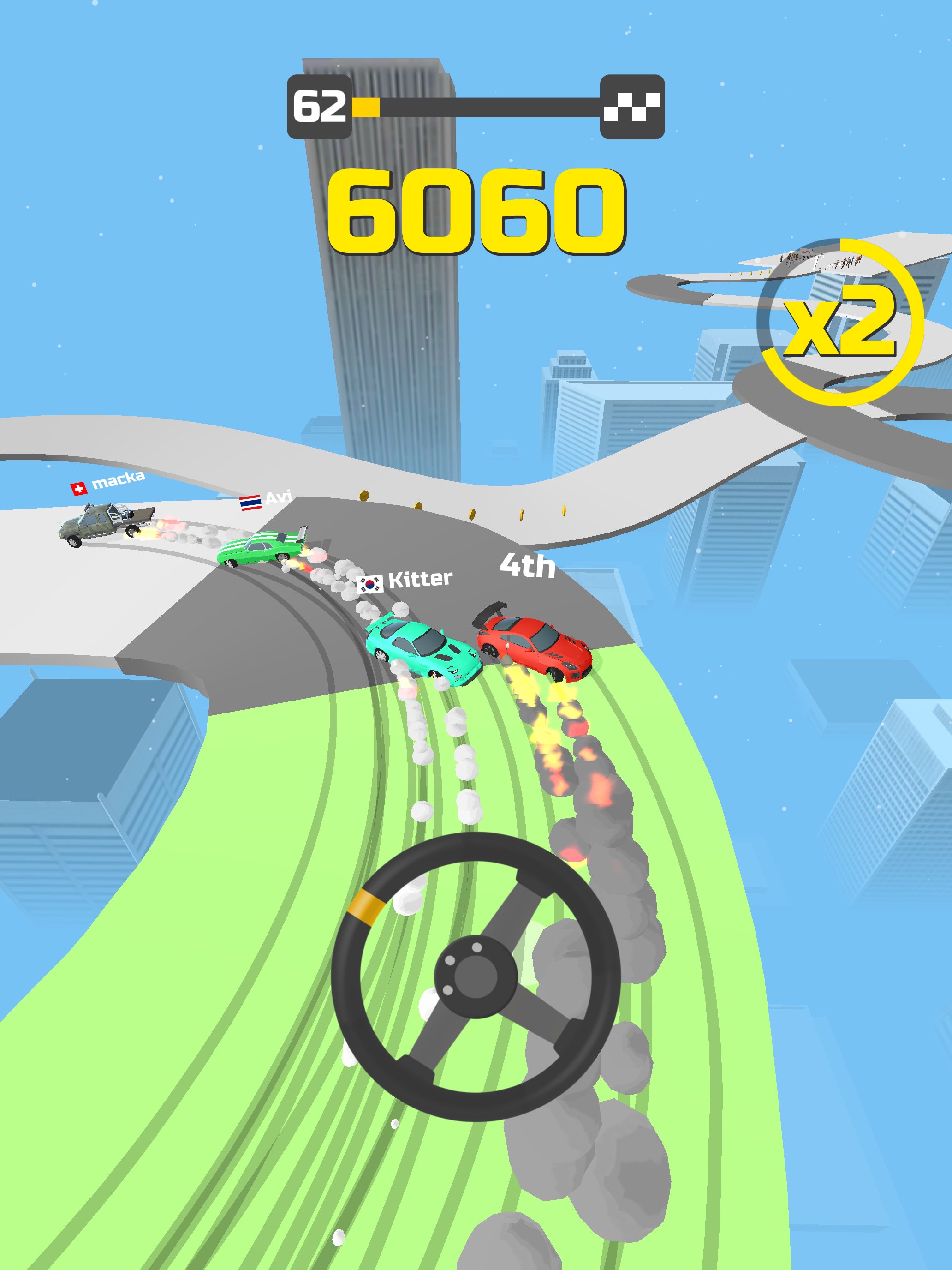 Hyper Drift! 1.23.5 Screenshot 12