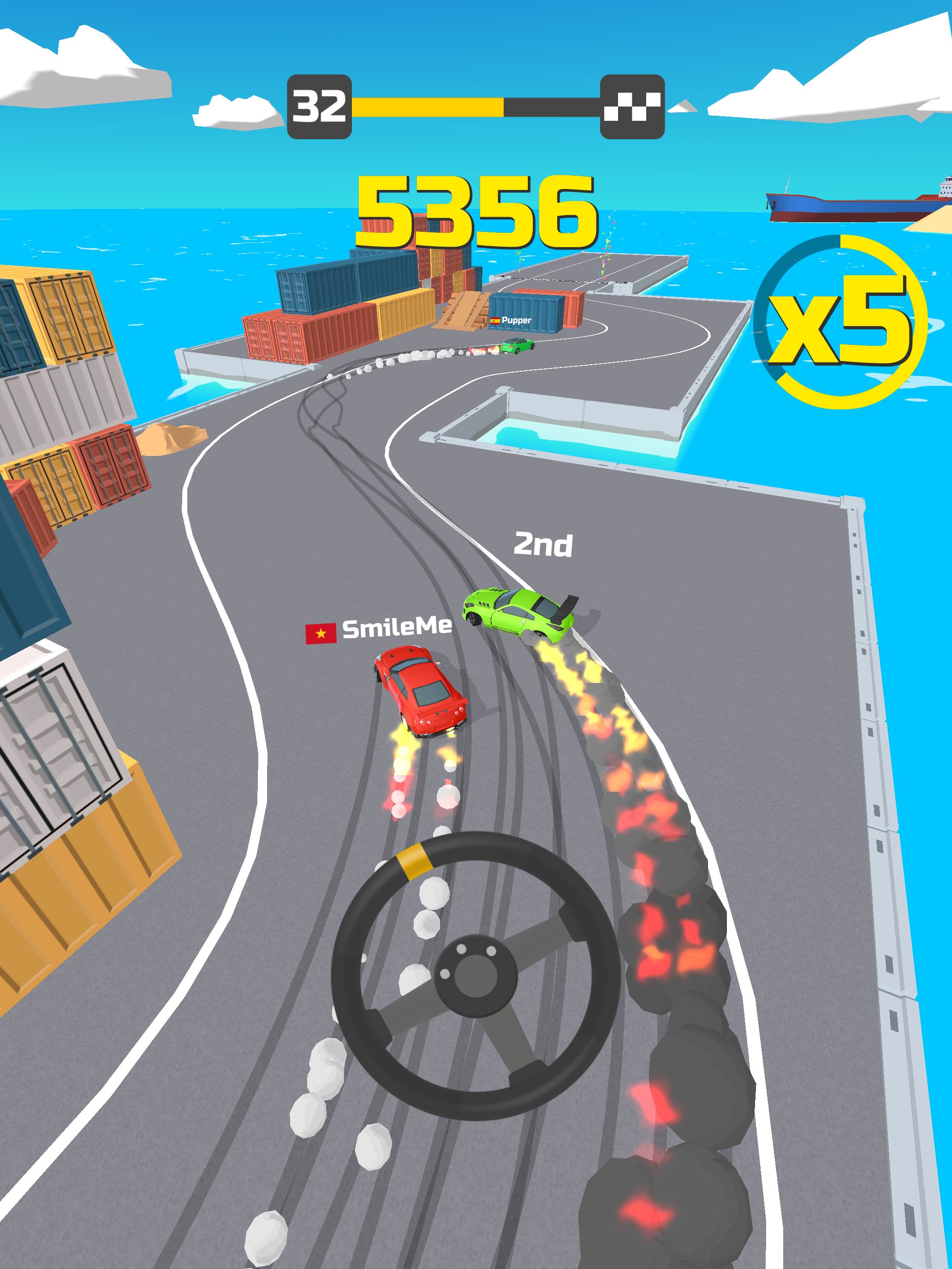 Hyper Drift! 1.23.5 Screenshot 16