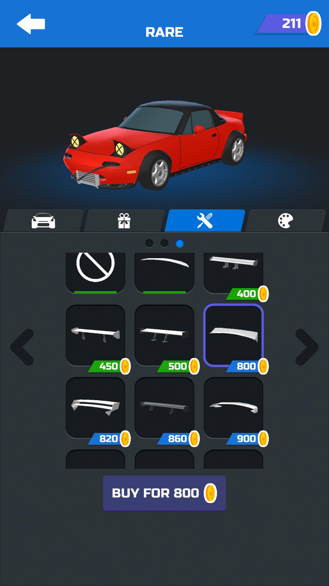 Hyper Drift! 1.23.5 Screenshot 2